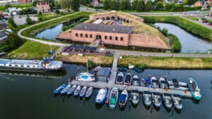 Fort Lunet