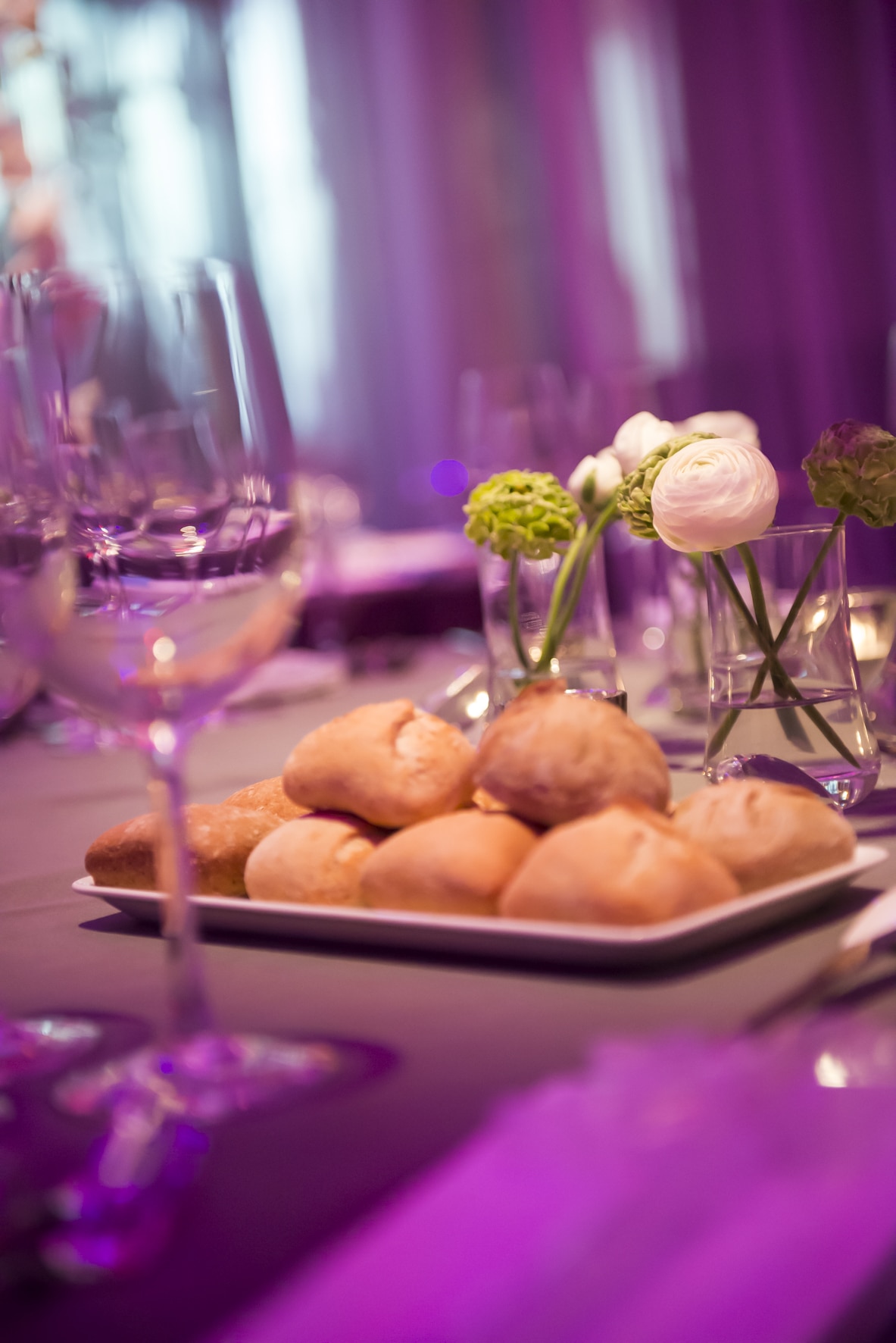 Culinaire invulling met indruk