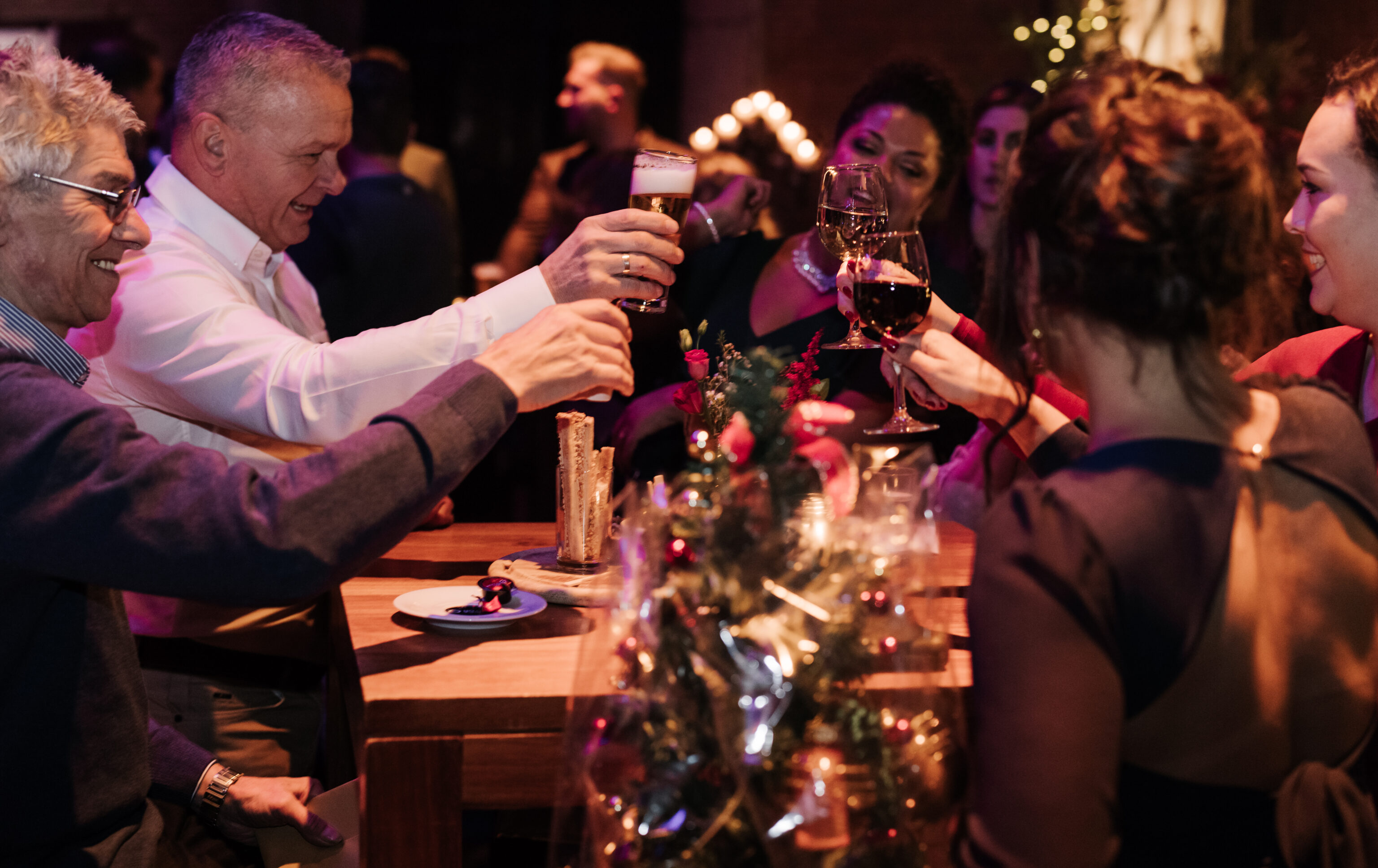 Relatie evenement