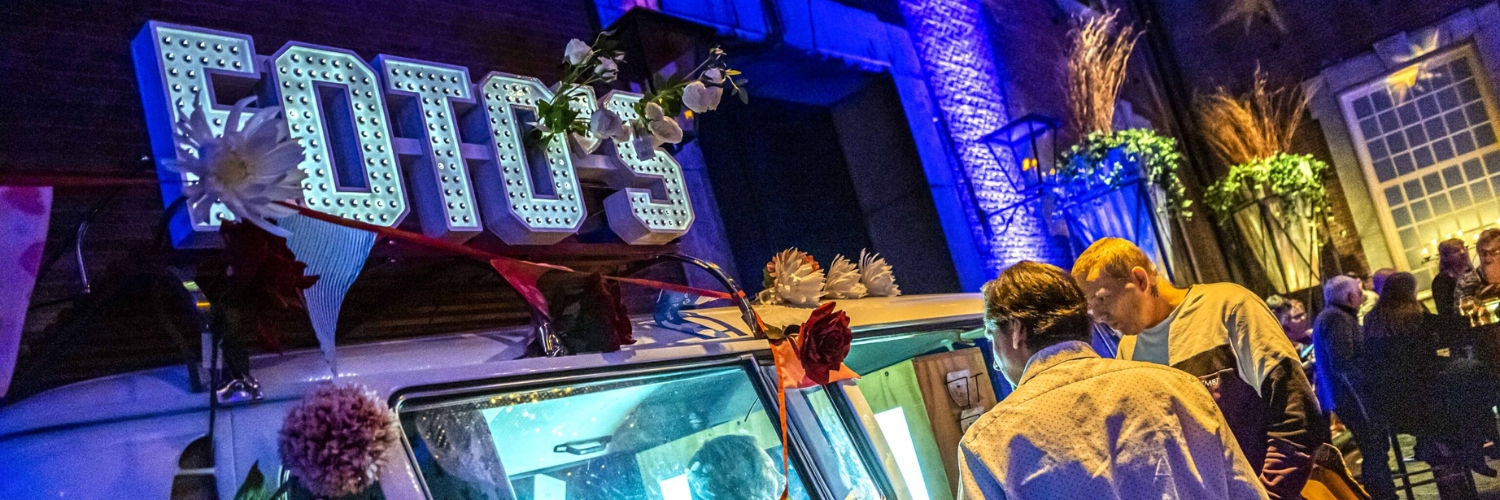 bedrijfsfestival organiseren