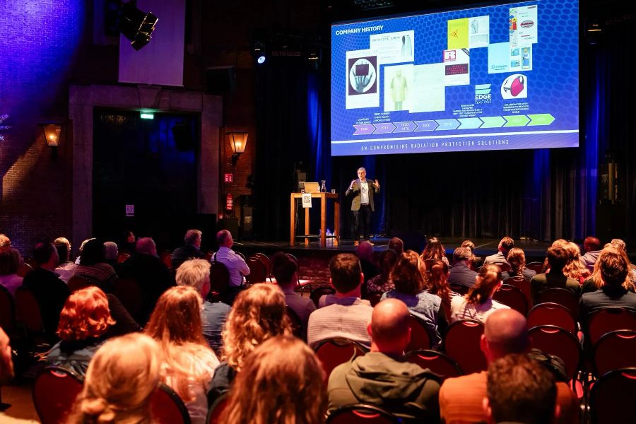 kick off locatie brabant