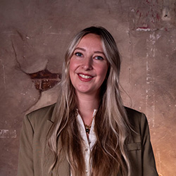 Weddingplanner Lindsey