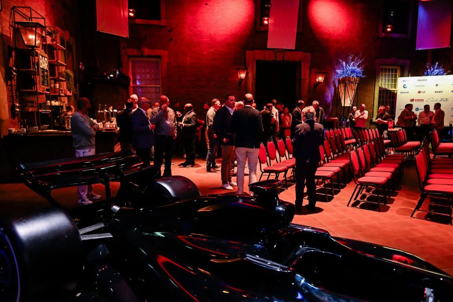 Heidag locatie in Brabant